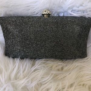 Rhinestone Clutch ☑️BUNDLE ME!